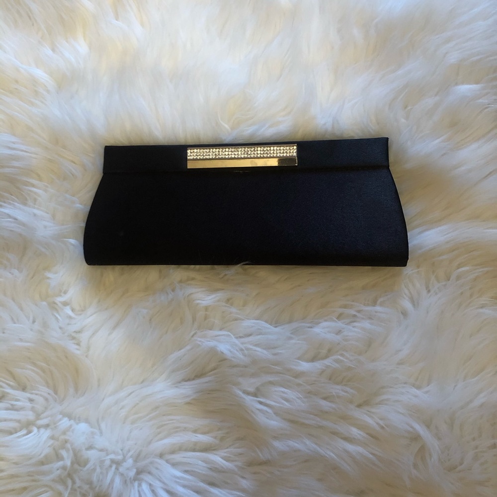 Classy clutch